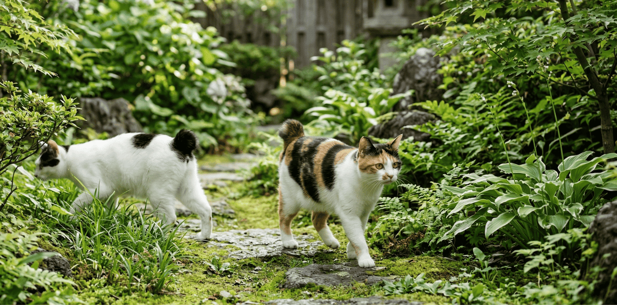 bobtail-chat-origine-caractère-alimentation-croquettes