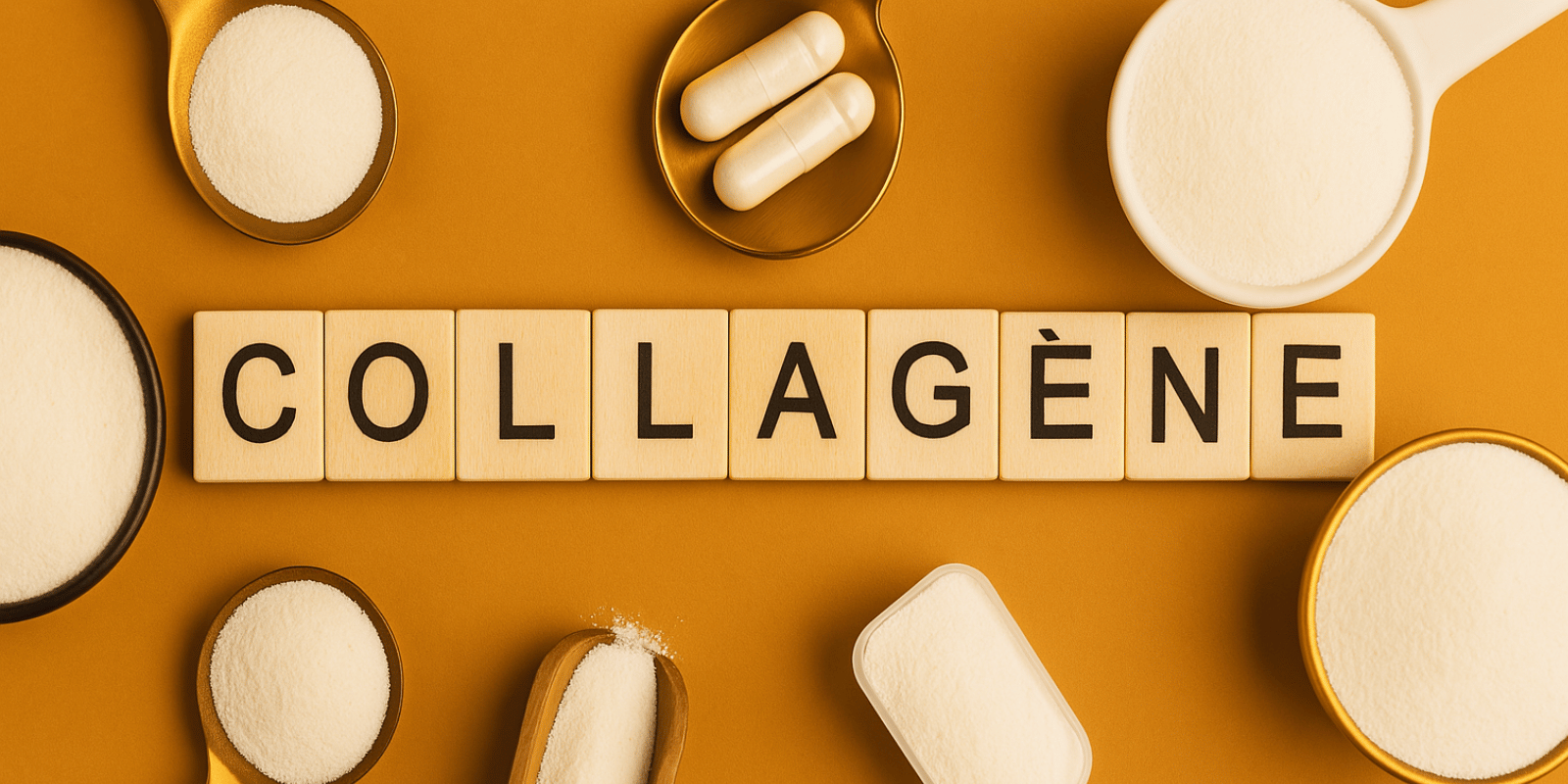 Collagène-chien-alimentation-articulation-peau-pelage-bienfait
