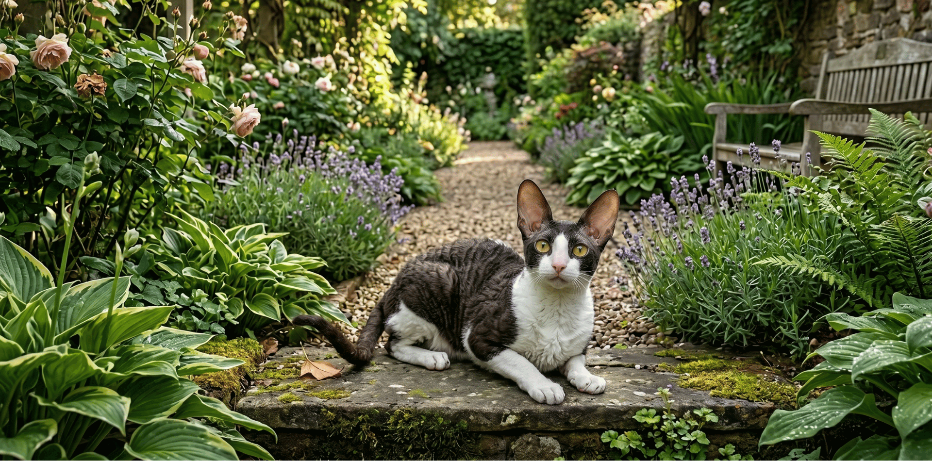 Cornish-Rex-alimentation-origine-caractère