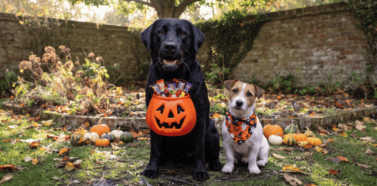 Halloween-chien-croquettes-friandises-dans-ma-gamelle