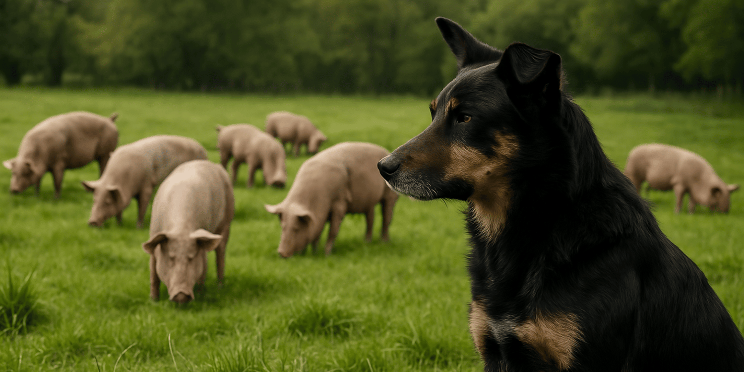 chien-croquettes-porc-sans-céréales-bienfaits-santé