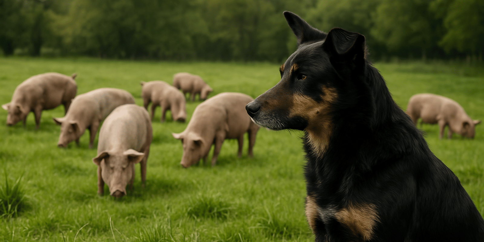 chien-croquettes-porc-sans-céréales-bienfaits-santé
