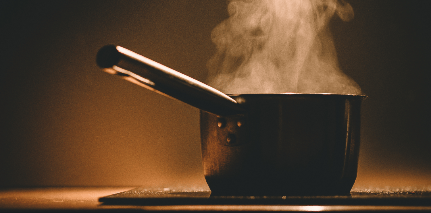 L'importance de la cuisson basse température dans les croquettes pour chiens et chats