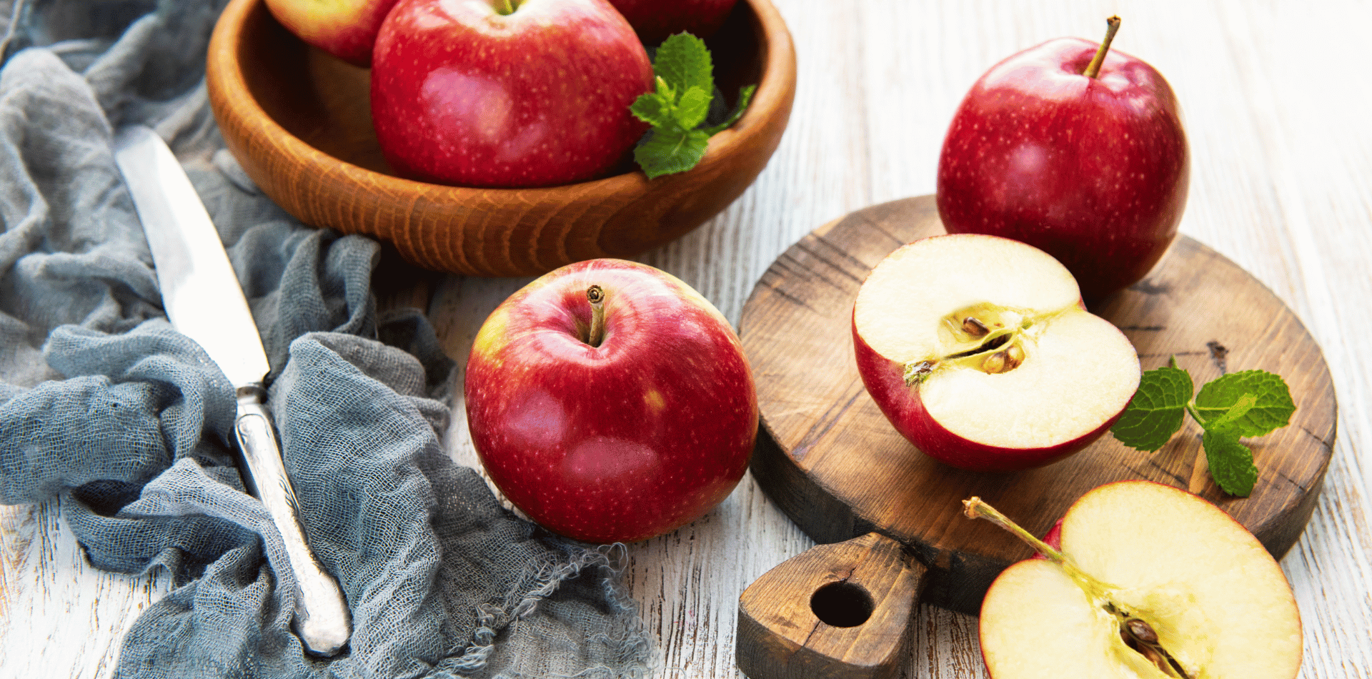 La pomme est elle bonne pour mon chien et mon chat ? - DansMaGamelle