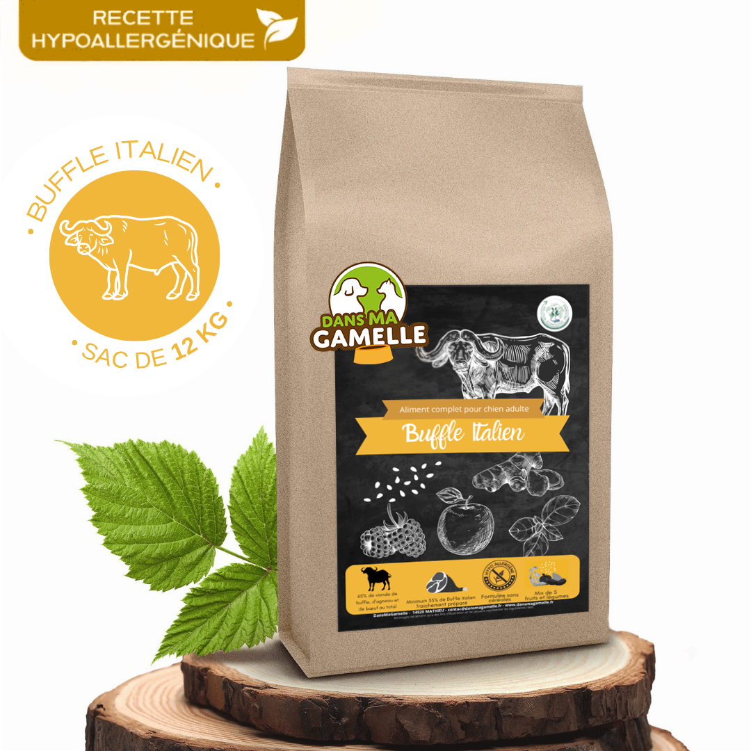 Buffle-Italien-croquettes-chien-dans-ma-gamelle-sans-céréales