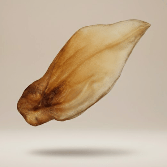 Oreille de bœuf
