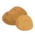 La Pomme de terre