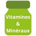Vitamines / Minéraux