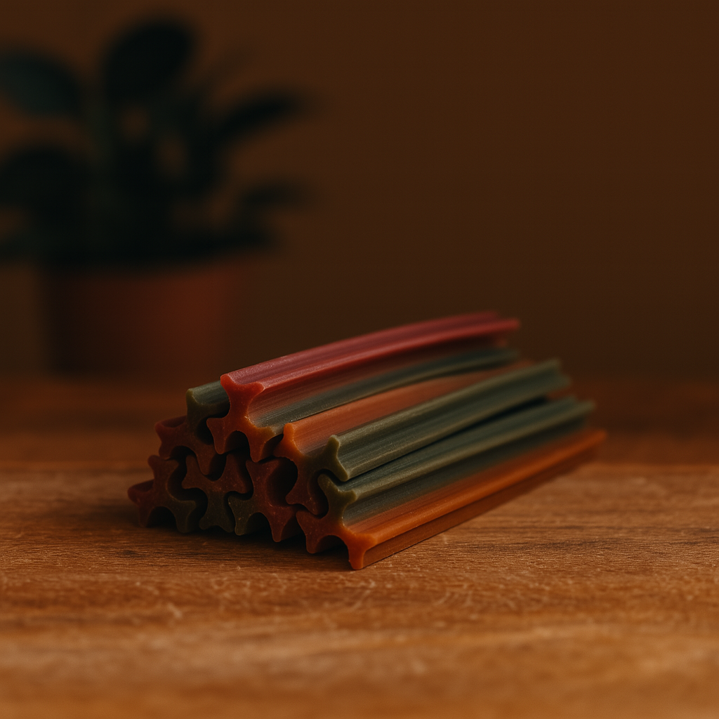 Barres dentaires - Chiens Adultes