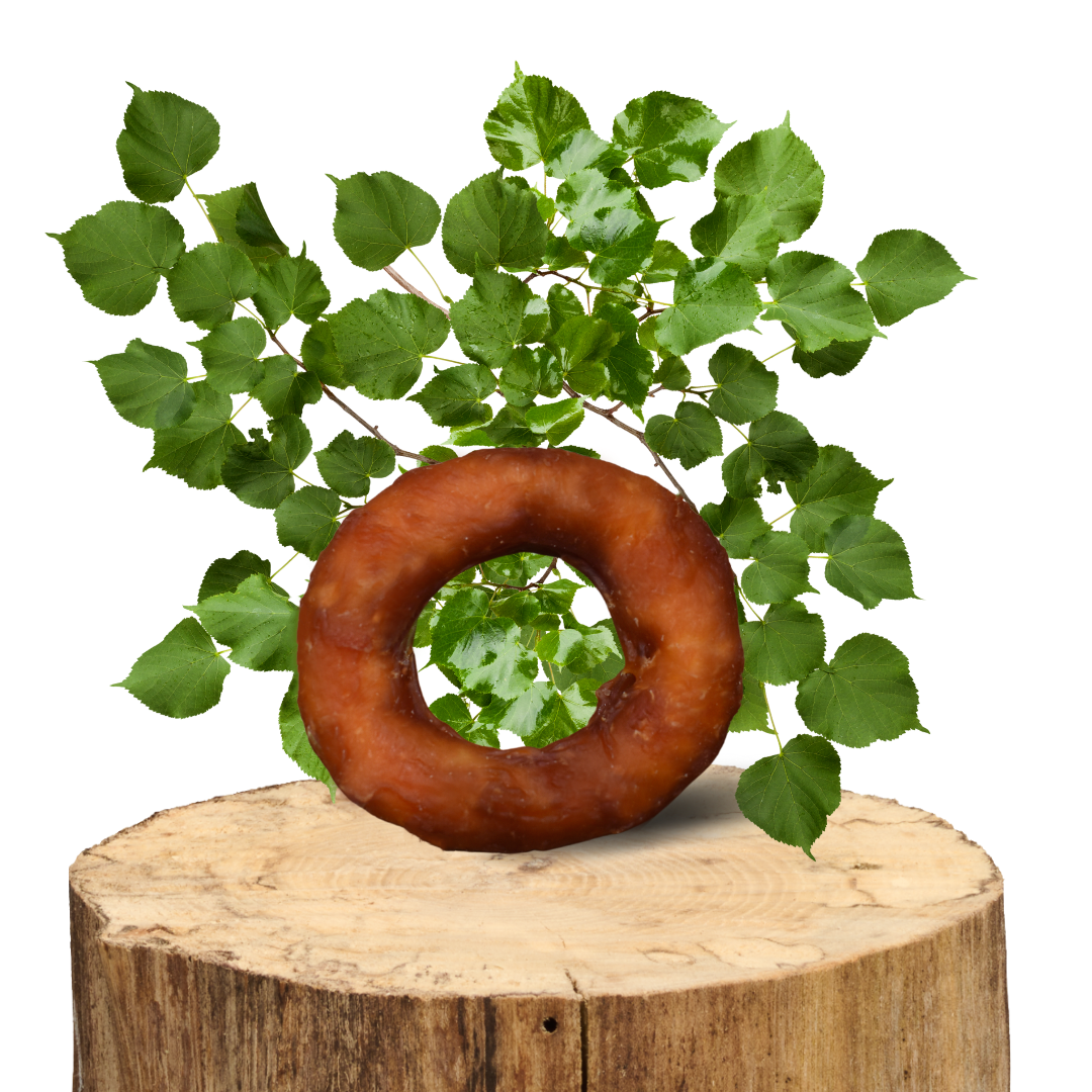Donuts Poulet & Bœuf