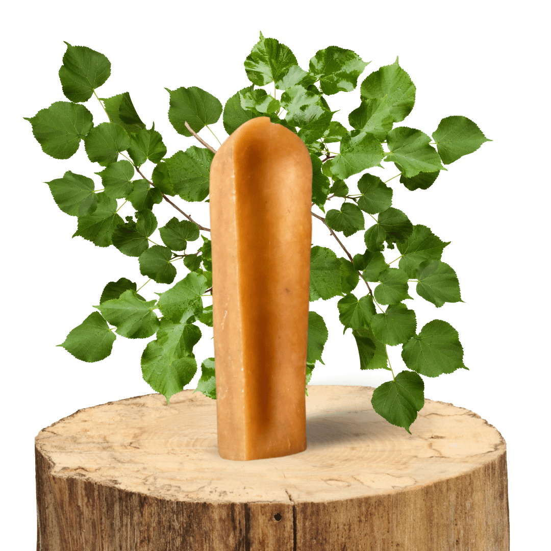 Fromage de YAK