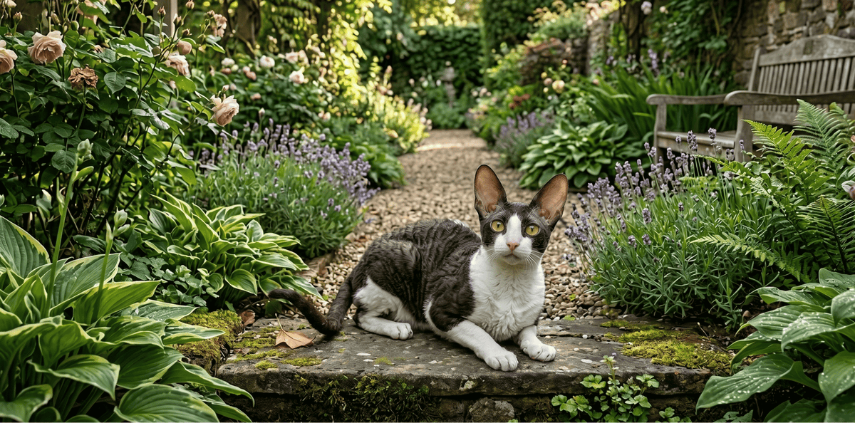 Cornish-Rex-alimentation-origine-caractère