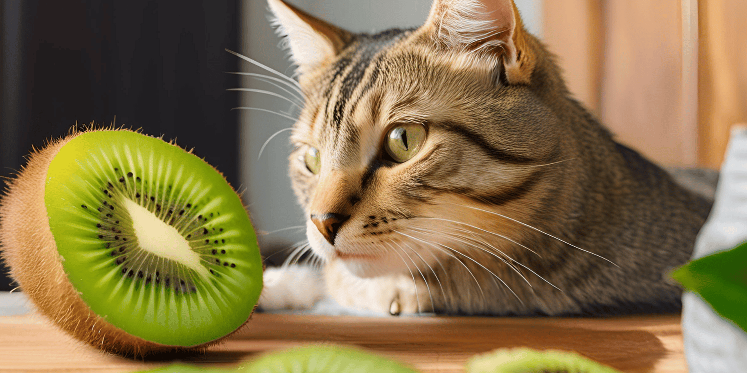 chat-kiwi-friandises-bienfaits