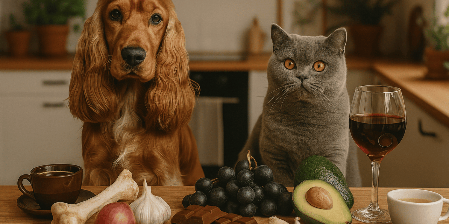 chien-chat-toxiques-aliments-croquettes