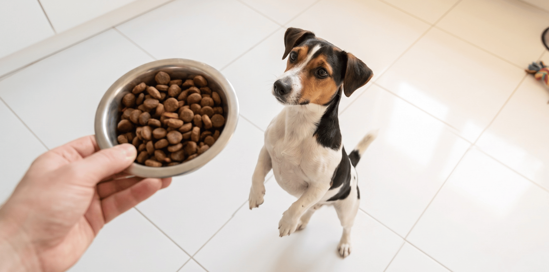chaleur-croquettes-chien-sans-céréales