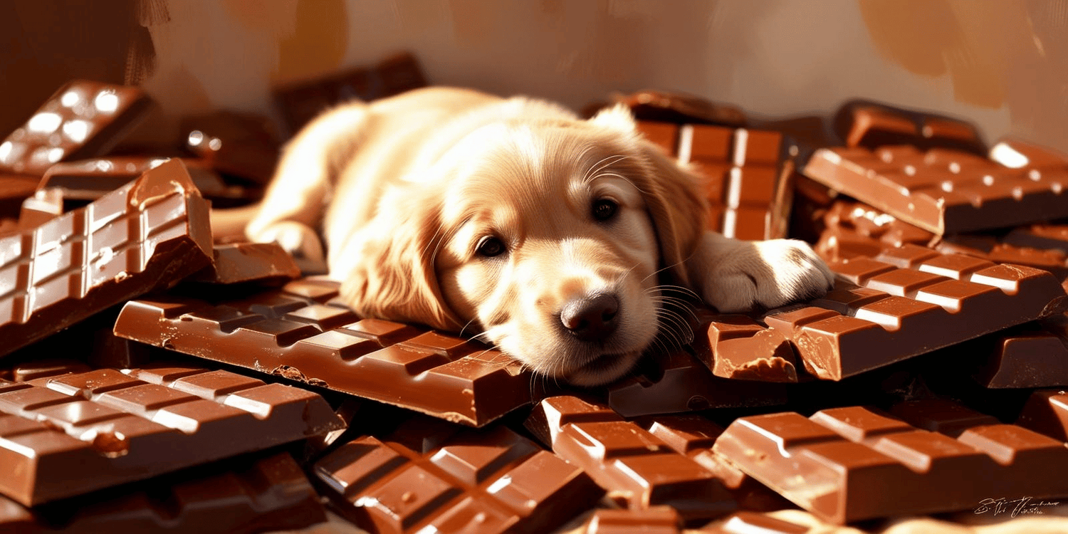 chocolat-danger-chien-intoxication