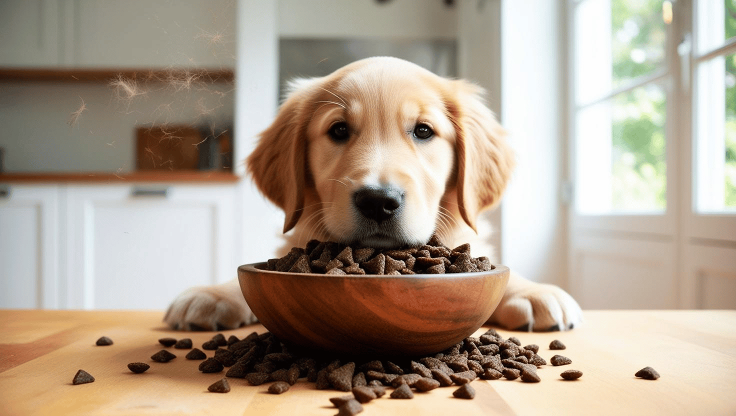 croquettes-chien-hypoallergéniques-sans-céréales