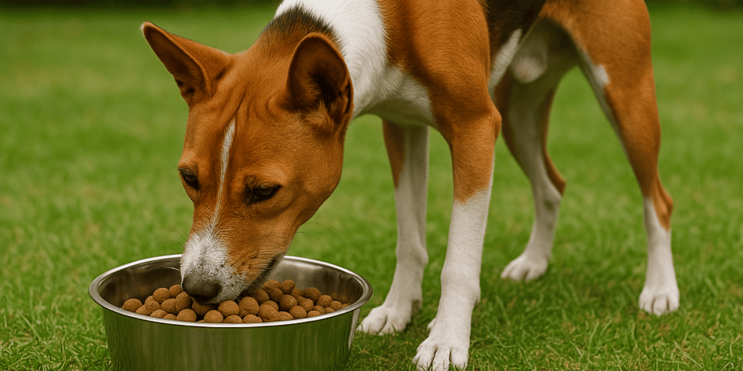 protéines-chien-bienfaits-santé
