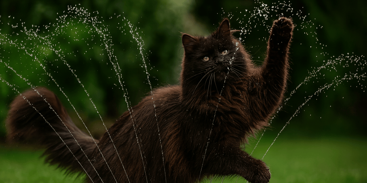 rafraichir-chat-été-alimentation