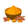 Curcuma