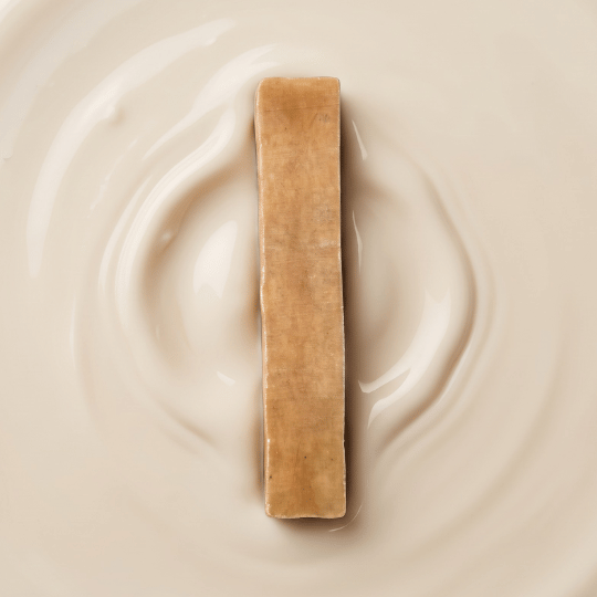 Fromage-Yak-chien-friandise-dans-ma-gamelle