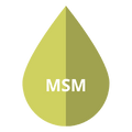 Le Méthyl-sulfonyl-méthane