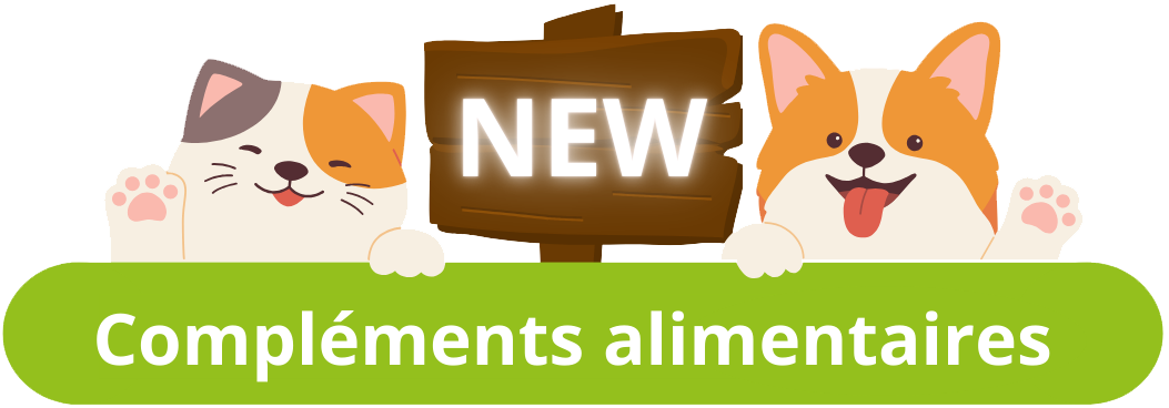 Compléments alimentaires