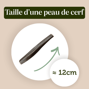 Peau de Cerf