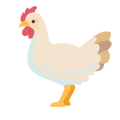 Le Poulet
