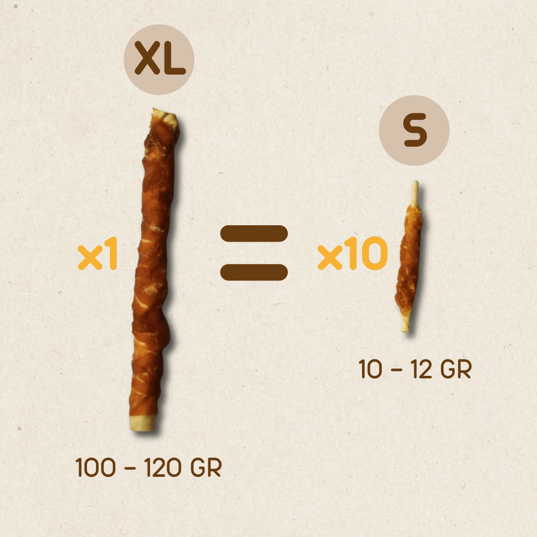 Sticks Mix