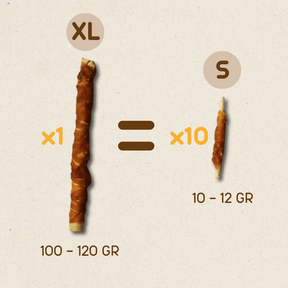 Sticks Mix