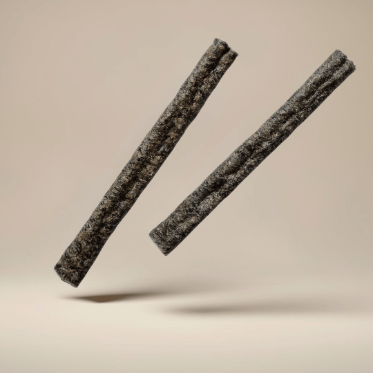 Sticks de Carrelet friandise chien - Dans Ma Gamelle