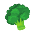 Le Brocoli