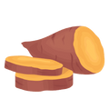 La Patate douce